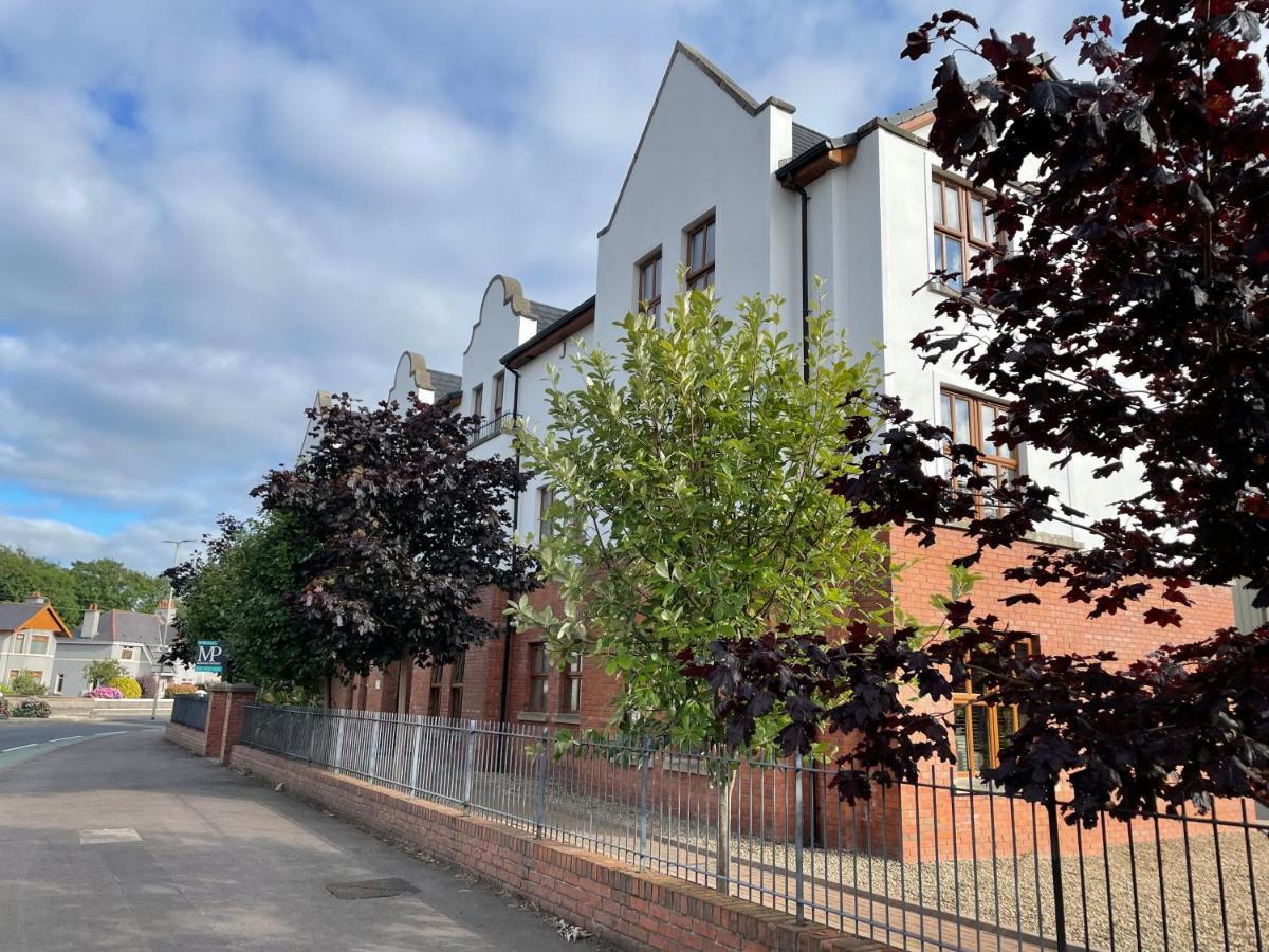 Appartamento Orchard Oasis, Luxury Penthouse Getaway Coleraine Esterno foto